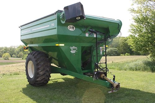 Property photo 16 - FARM EQUIPMENT AUCTION IN SULLIVAN COUNTY, INDIANA